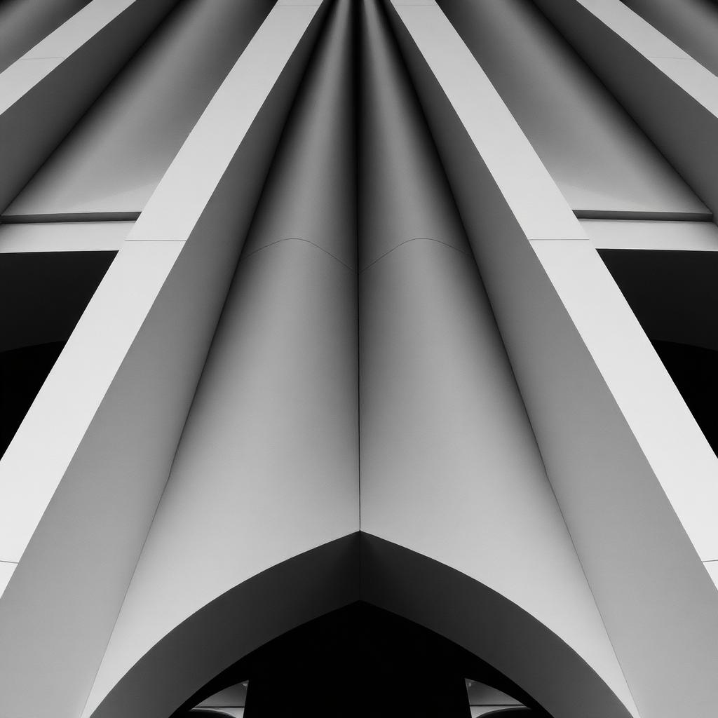 Album IV — Linien & Formen